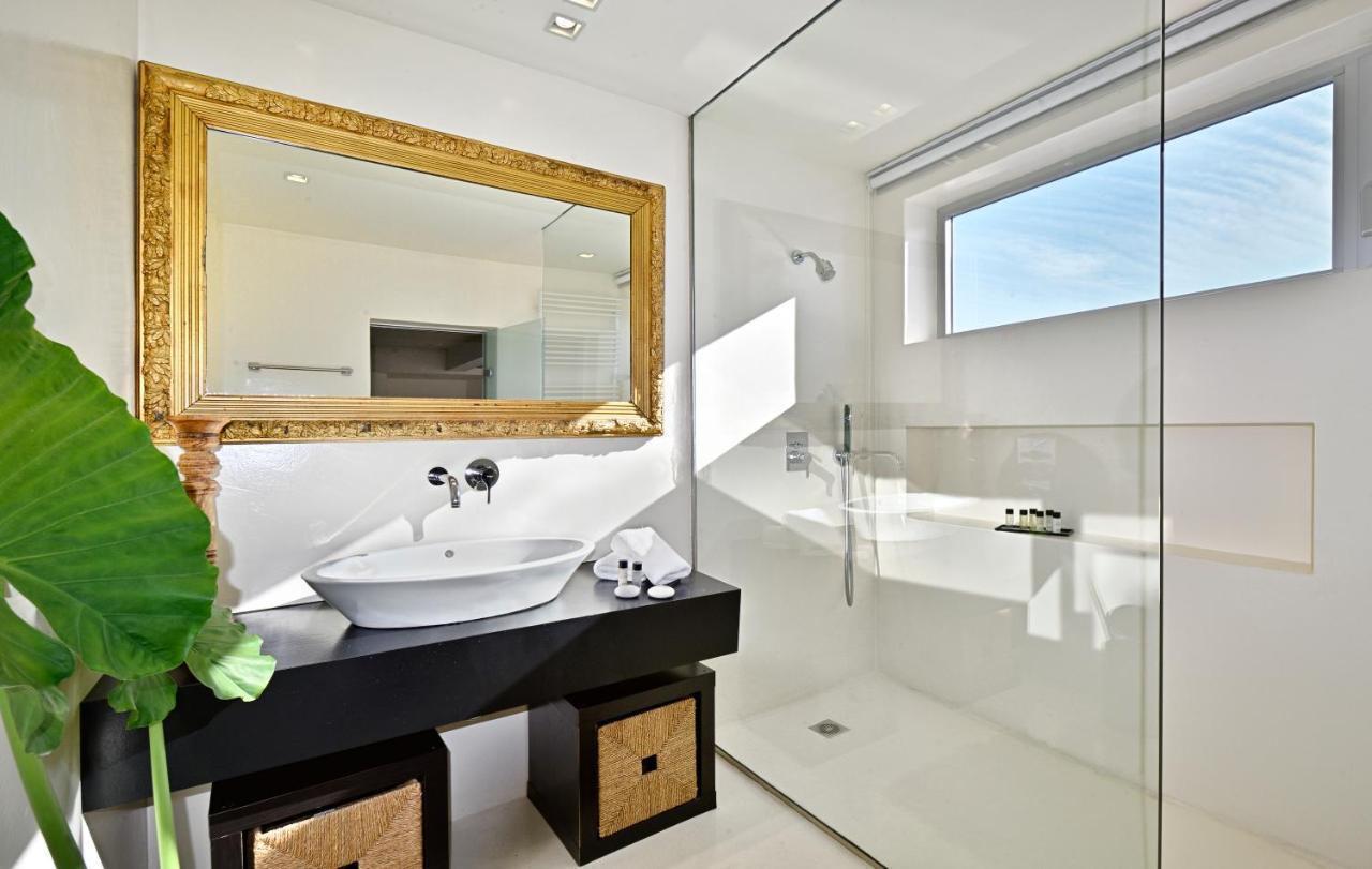 Alto Psyrri Penthouse By K&K Appartement Athene Buitenkant foto