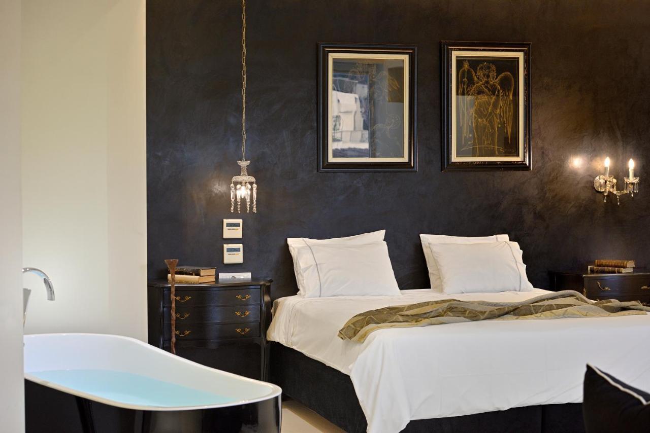 Alto Psyrri Penthouse By K&K Appartement Athene Buitenkant foto
