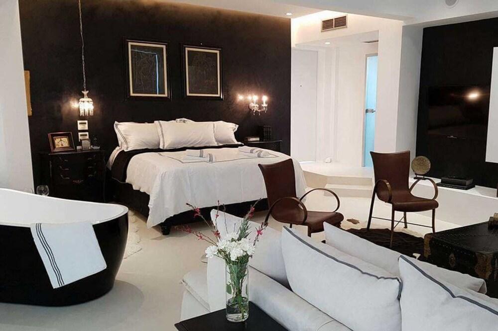 Alto Psyrri Penthouse By K&K Appartement Athene Buitenkant foto