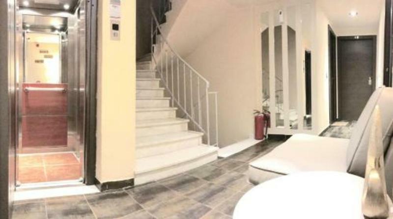 Alto Psyrri Penthouse By K&K Appartement Athene Buitenkant foto